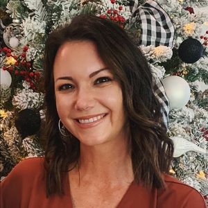 Meet your Posher, Stacey